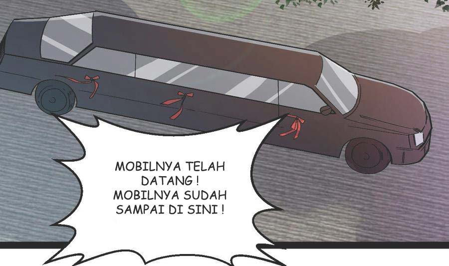 Rebirth Into the Strongest Immortal Cultivator Chapter 60 END Gambar 43